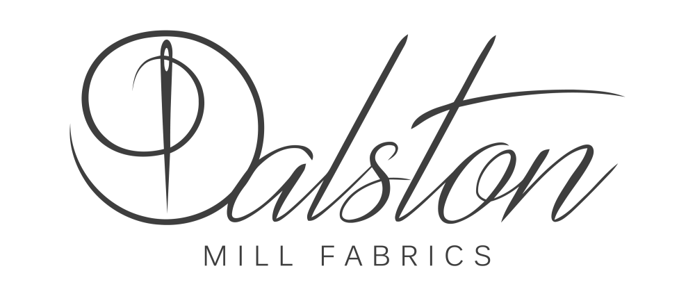 Dalston Mill Fabrics Logo