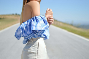 What is Gingham Fabric? History, Uses & Care