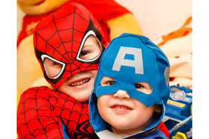 7 Simple Sewing Projects For Kids