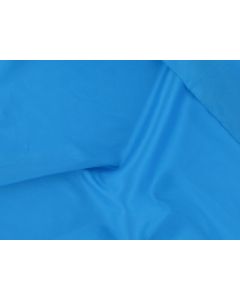 Habutai - Bright Blue