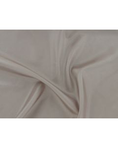 Habutai - Natural Gray