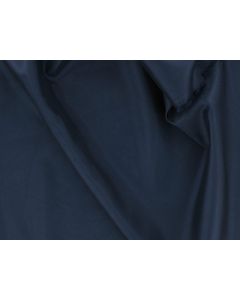 Habutai - Oxford Blue