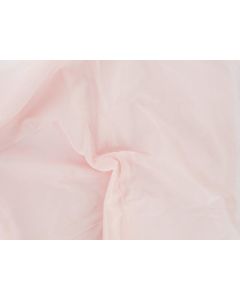 Silk Habutai - Baby Pink