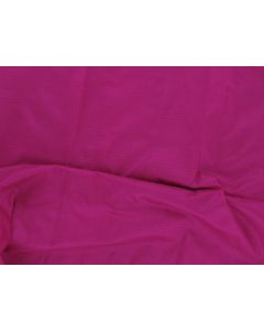 Silk Habutai - Dark Fuchsia