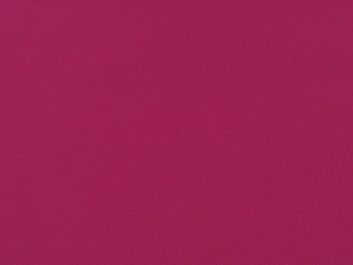 100% Premium Plain Cotton, Cerise