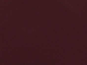 100% Premium Plain Cotton, Damson