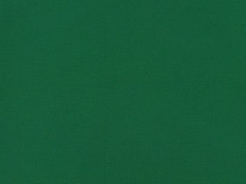 100% Premium Plain Cotton, Emerald
