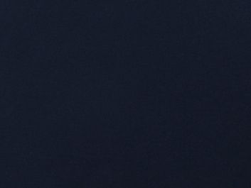 100% Premium Plain Cotton, Navy