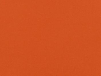 100% Premium Plain Cotton, Orange