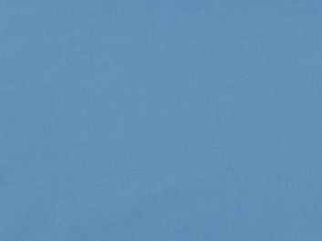 100% Premium Plain Cotton, Sky Blue