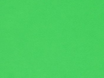 Acrylic Felt Fabric - Fluorescent Green