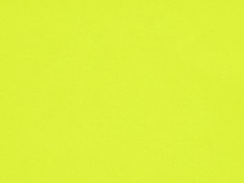 Acrylic Felt Fabric - Fluorescent Yellow