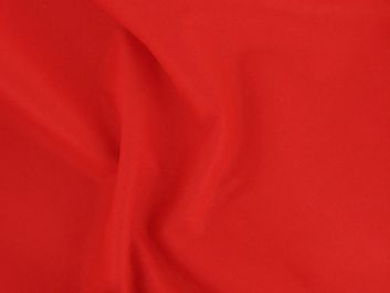 Acrylic Felt Fabric - Red