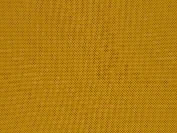 Airtex Mesh - Yellow