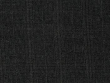 Alfred Brown Check Suiting Wool