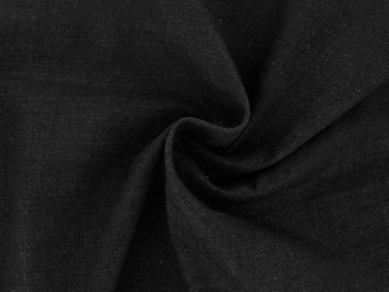 Avondale 10.5oz Black Denim