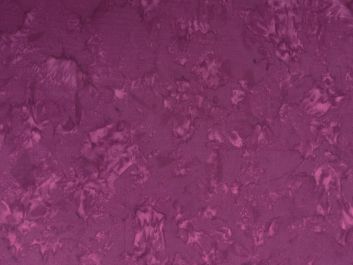 Bali Batik Cotton, Dream Catcher, Plum