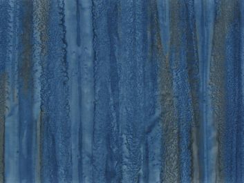 Bali Batik Cotton, Flow, Admiral