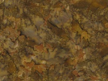 Bali Batik Cotton, Hero, Cedar