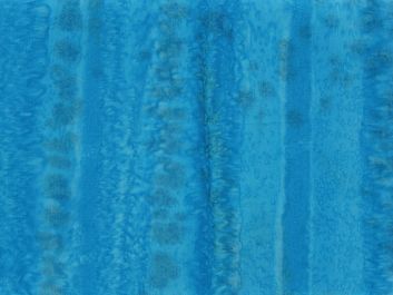 Bali Batik Cotton, Waterfall, Ocean