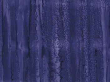 Bali Batik Cotton, Waterfall, Purpleberry