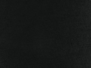 Bambino Soft Cotton Muslin, Black