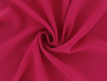 Bi-Stretch Panama, Fuchsia