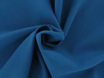 Bi Stretch Panama, Teal