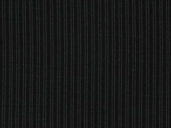 Bi-Stretch Panama Double Pin Stripe