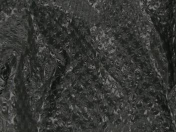 Bodre  - Clear Coated with Plisse - Granite