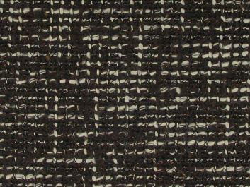 Bouclé Wool - Brown