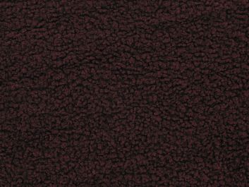 Boucle Sherpa Fur, Wine