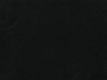  Bray Twill Irish Linen, Black