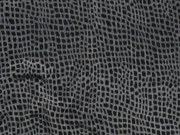 Burn Out Lurex - Mint