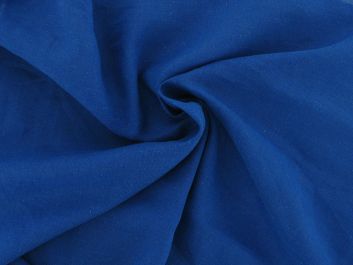 Camogli Linen Blend, Cobalt
