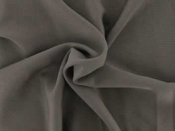 Chain Weave Polyester Suiting