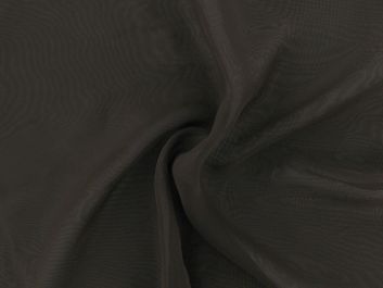 Chiffon 50 Denier, Chocolate