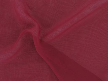 Chiffon 50 Denier, Claret