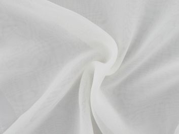 Chiffon 50 Denier, Ivory