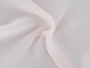 Chiffon 50 Denier, Wide Width, Baby Pink