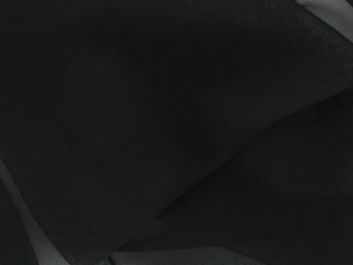 Chiffon 50 Denier - Black