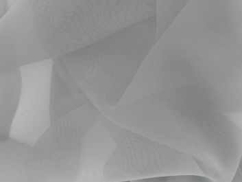 Chiffon 50 Denier - Dark Grey