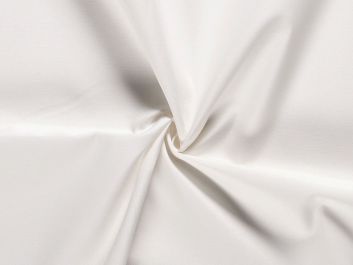Chino Soft Cotton Twill, Ivory