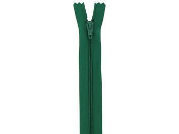 Closed End Dress Zip, 10 Inch, Emerald