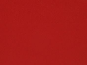 Contracts Range Faux Leather, Post Box Red