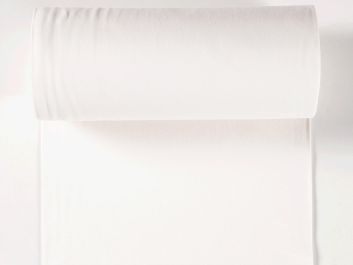 Cotton Cuffing, Ivory