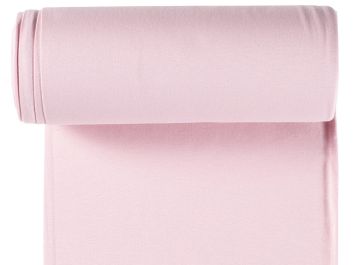 Cotton Cuffing, Light Pink