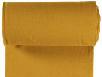 Cotton Cuffing, Ochre