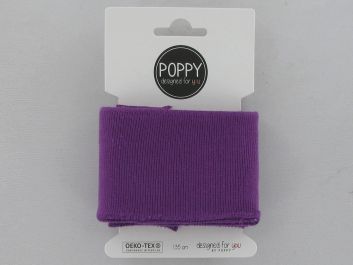 Cotton Cuffing 1.35m Packs, Plain, Purple