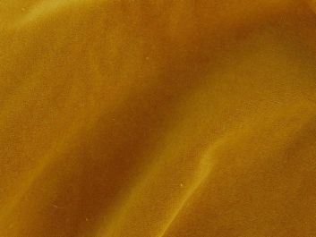 Cotton Pile Velvet, 330 g/m², Honey